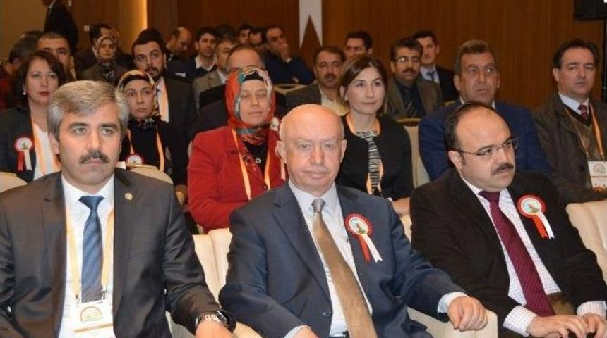 Gıda Tarım Ve Hayvancılık İl M&uuml;d&uuml;r&uuml; &Ouml;zkan Kayacan: