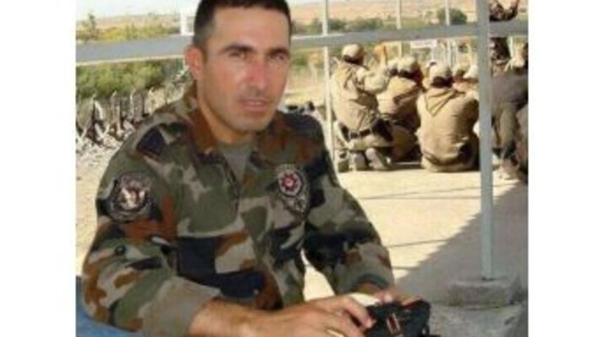 Şehit Polis Son Yolculuğuna Uğurlandı