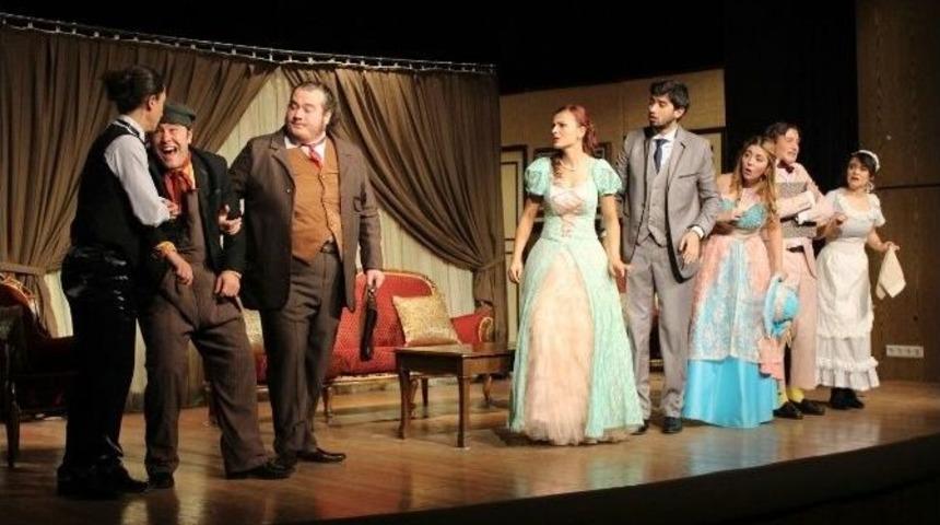 "bit Yeniği" Oyununa Kırıkkale&rsquo;den Tam Not Aldı