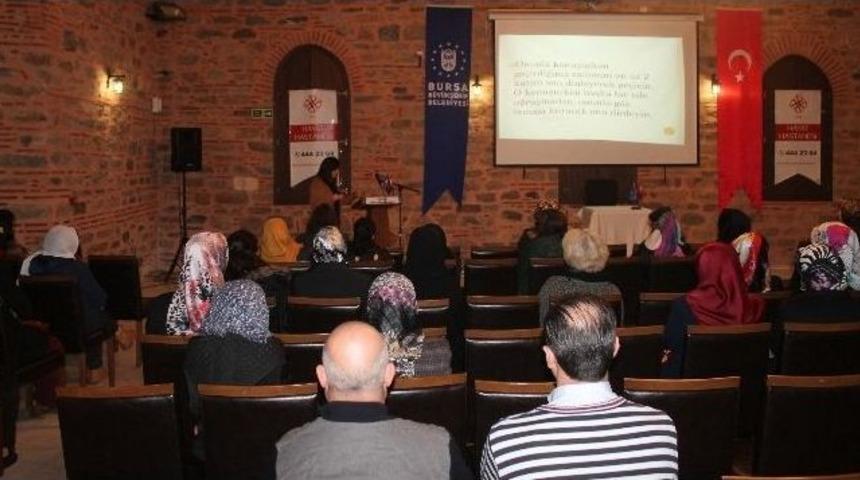 Psikolog Kısaer: &ldquo;d&uuml;nyada En Zor İş Ergenlik &Ccedil;ağındaki Gen&ccedil;le İletişimdir&rdquo;