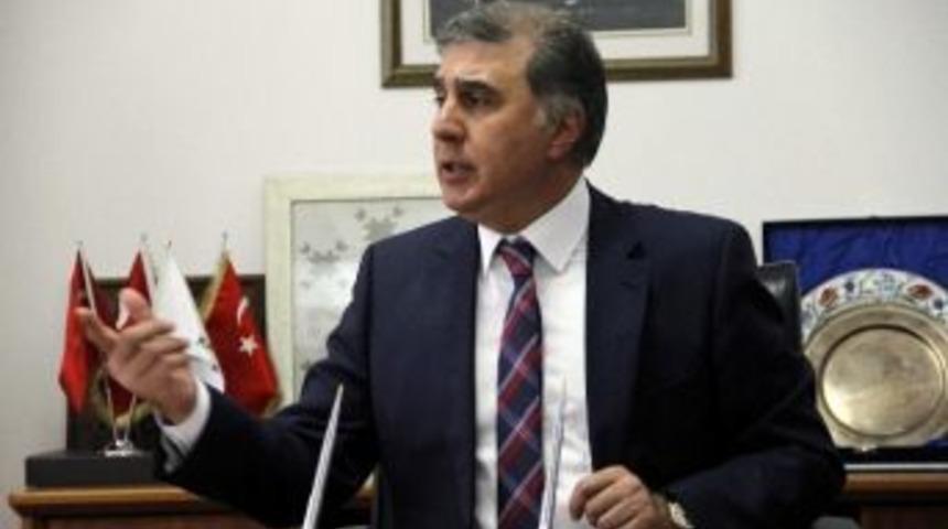 Başkan Arslan&rsquo;dan İkamet &Ccedil;ağrısı