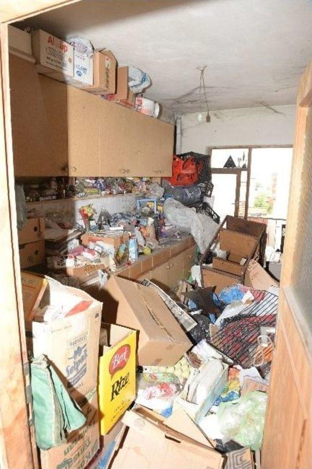 Yıldırım’da Günde 560 Ton Çöp Toplanıyor 1