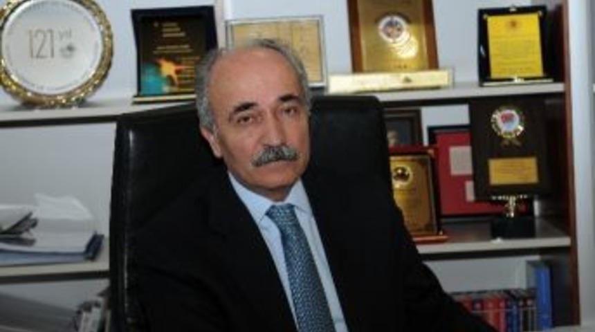 Başkan Gen&ccedil;, D&uuml;nya İnsan Hakları G&uuml;n&uuml;&rsquo;n&uuml; Kutladı