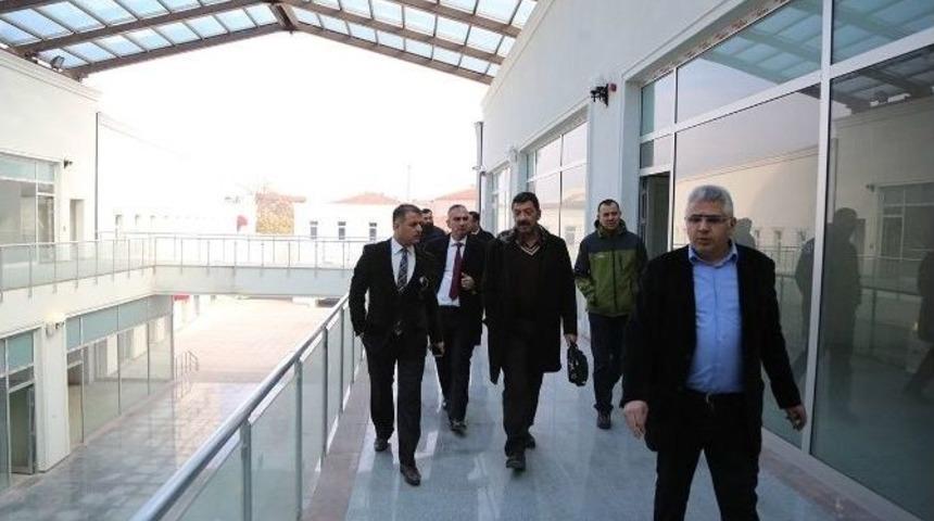 Sapanca Turizm Fak&uuml;ltesi&rsquo;nde Hazırlıklar Hızlandı