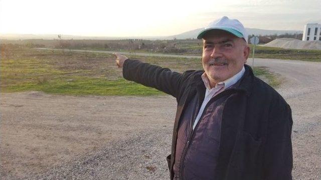 Köylülerin Otoyol İsyanı 2