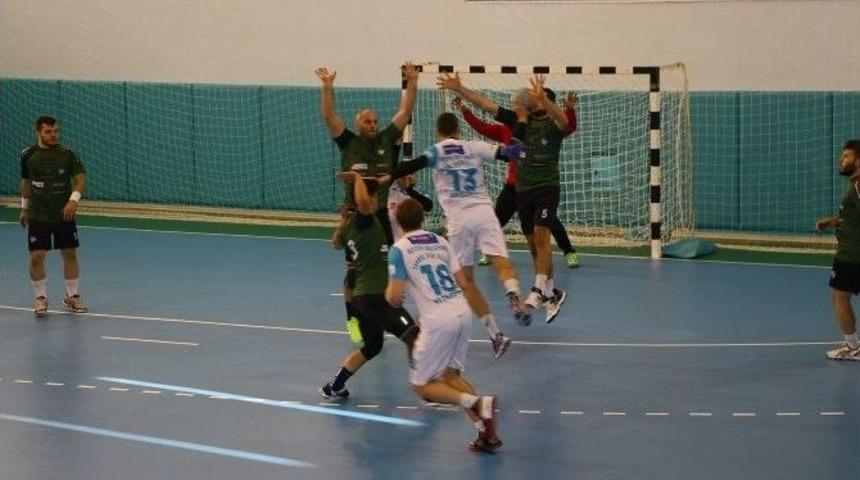 Termalspor, Sakarya&rsquo;yı Farklı Ge&ccedil;ti