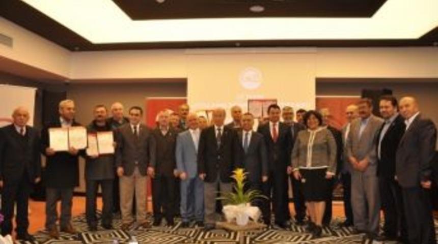 Eskişehir&rsquo;de İyi Tarım Uygulaması