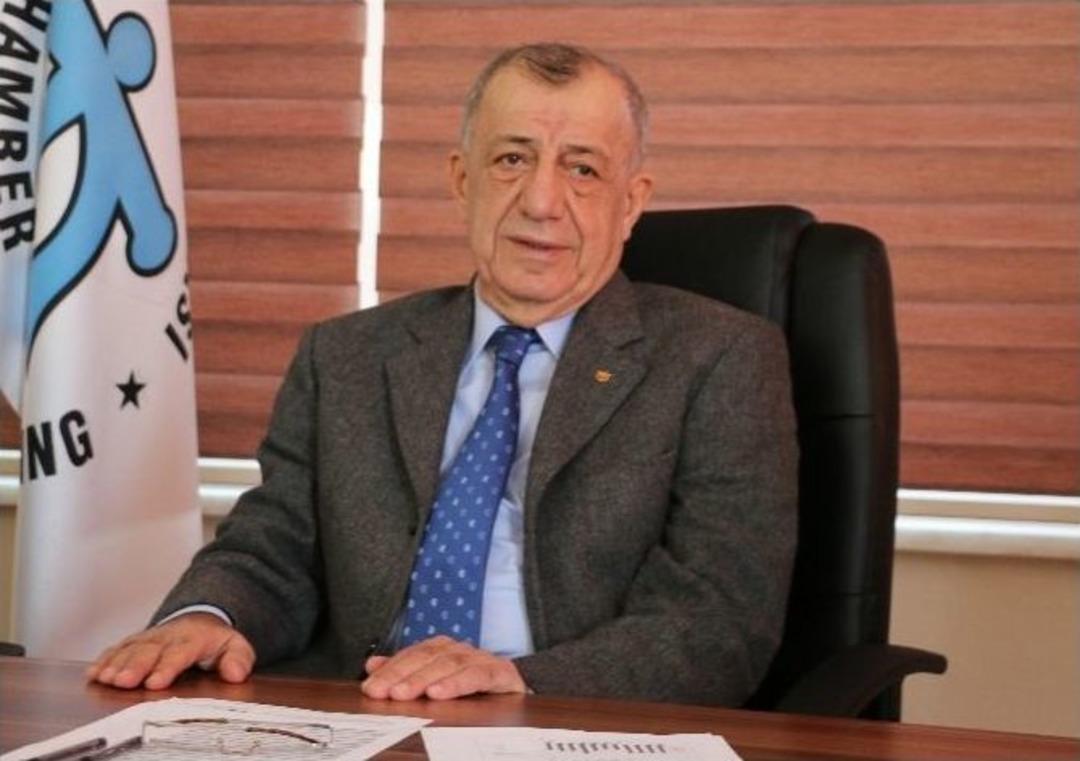 Rusya Krizi Y&uuml;z&uuml;nden Gemiler Zonguldak Limanı&rsquo;nda Bekliyor