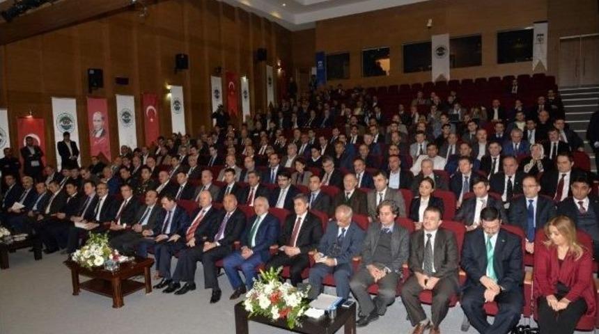 Dilovası Değerlendirme Toplantısı D&uuml;zenlendi