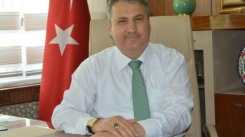 Başkan &Ccedil;er&ccedil;i: &ldquo;&ouml;zg&uuml;rce Yaşamak, İnsani Bir Haktır&rdquo;