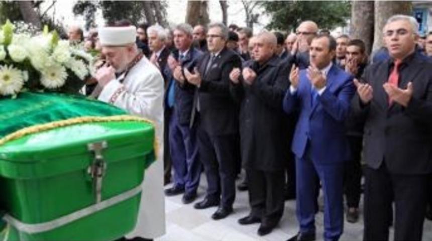 &Ouml;zkan Kılı&ccedil;&rsquo;ın Acı G&uuml;n&uuml;