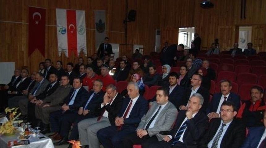 Sadağı Kanyonuna Yeni &Ccedil;ehre