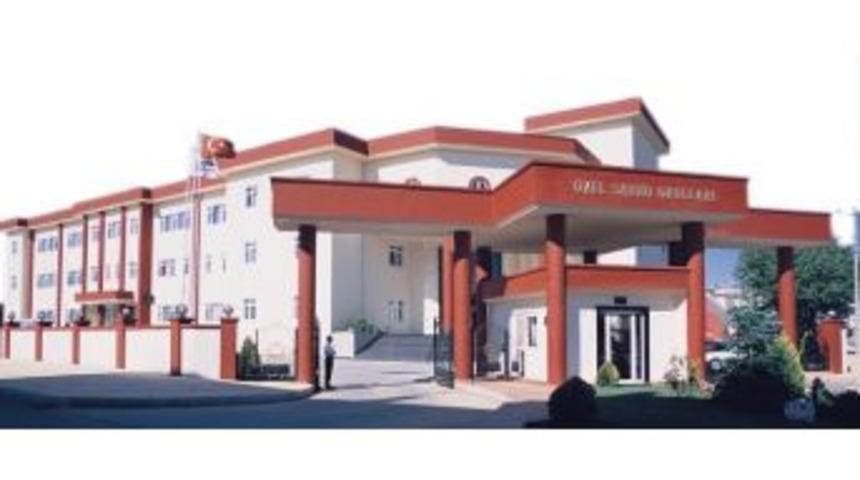 Özel Sanko Fen Ve Teknoloji Lisesi, Ygs Deneme Sınavında Türkiye Birincisi Oldu