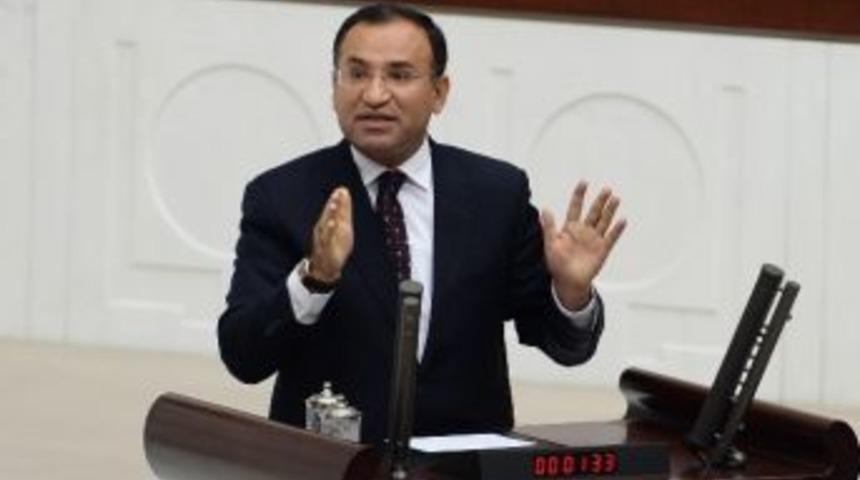 Bakan Bozdağ: &ldquo;boşanma Oranlarında Artış Olduğu Bir Ger&ccedil;ek&rdquo;