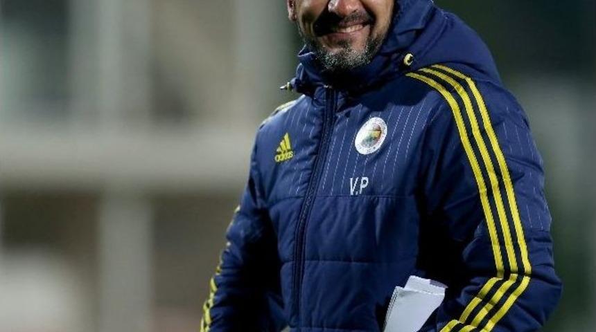 Fenerbahçe Hazırlıklarını Tamamladı