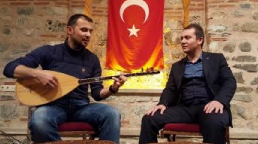 (&ouml;zel Haber) Putin&rsquo;e Sazlı T&uuml;rk&uuml;l&uuml; G&ouml;nderme