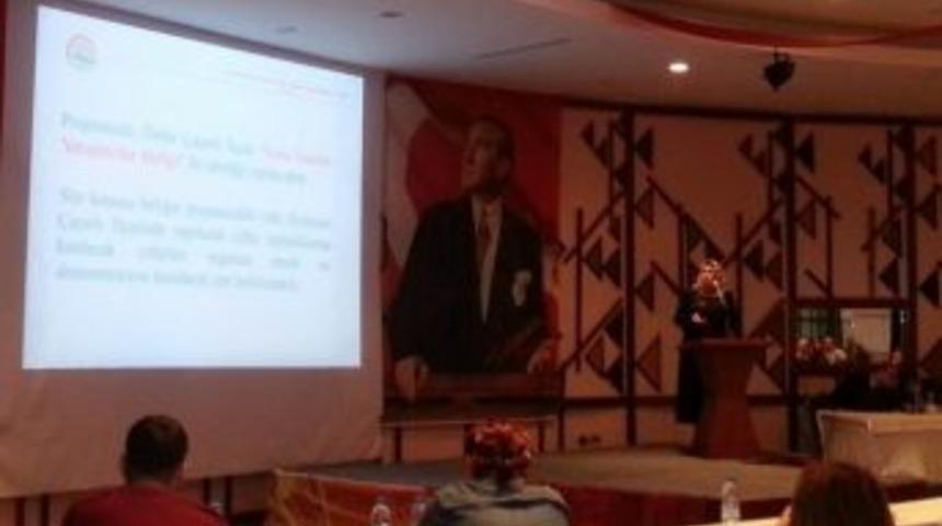 Tarım&rsquo;ın Projesi 256 Proje Arasında İlk 9&rsquo;a Girdi