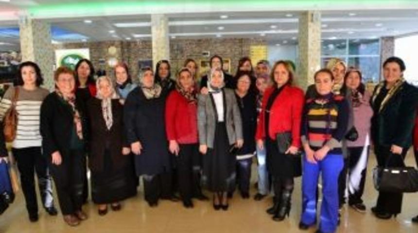 Kırşehir Valisi Necati Şent&uuml;rk: