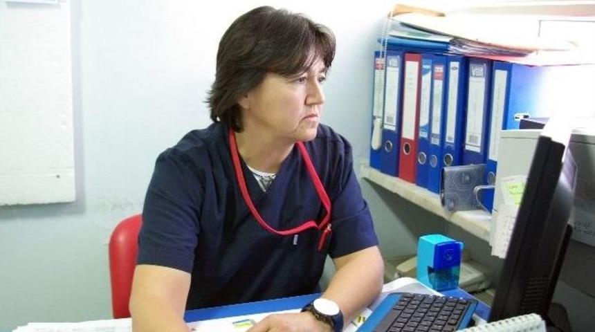 (&ouml;zel Haber) Bitkilerle Kanseri Yendi