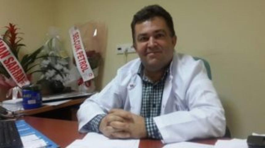 Mr Sorumluluğuna Yasin Y&uuml;cesan Getirildi