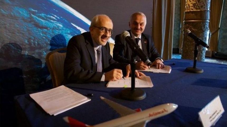 Thy&rsquo;den Yeni Anlaşma