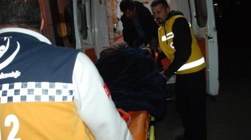 Didim&rsquo;de Bot Battı, 33 G&ouml;&ccedil;men Sağ Kurtarıldı