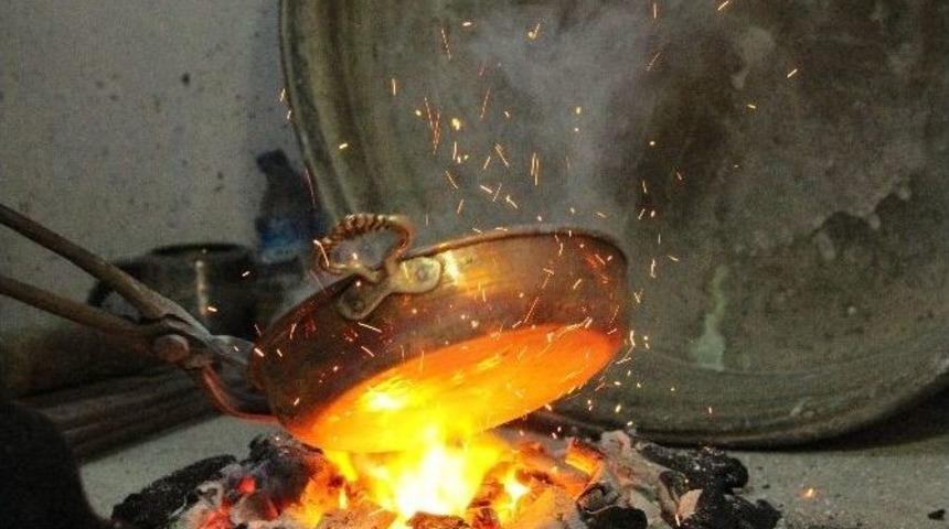 Son Kalayını Yaptı