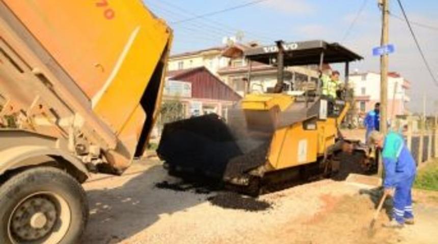 Kartepe Belediyesi &Ccedil;&ouml;z&uuml;m Odaklı &Ccedil;alışıyor