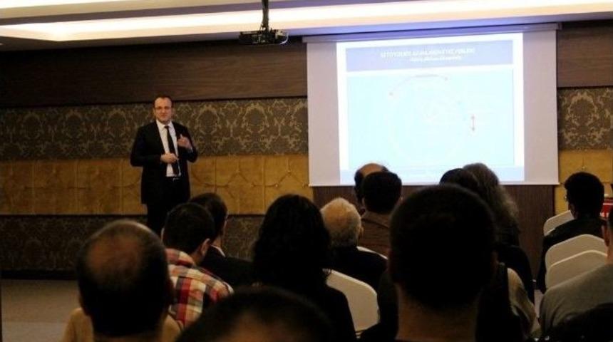 Kanserle Savaş İ&ccedil;in Onkoloji Konseyi Toplanıyor