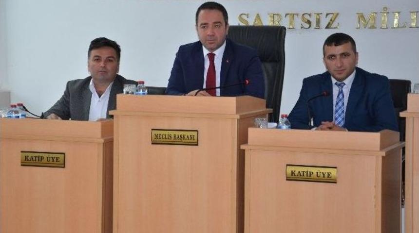 Tokat İl &Ouml;zel İdaresi&rsquo;nin 2016 B&uuml;t&ccedil;esi 125 Milyon Tl