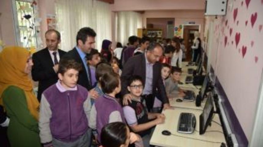 Kartepe Bilgi Evi &Ouml;ğrencileri Arası Yarışma