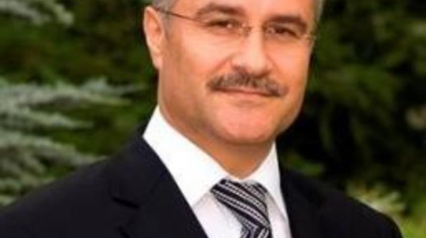 Adana Bt&uuml;&rsquo;n&uuml;n Ge&ccedil;ici Rekt&ouml;r&uuml; G&ouml;revine Başladı