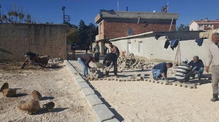 Elbeyli Belediyesi, 2 Yılda 20 Yılda Yapılmayan Hizmetleri Yaptı