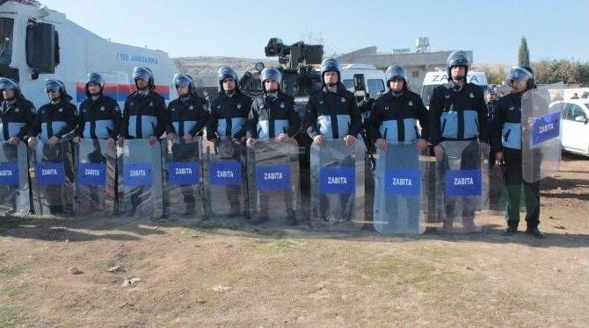 Eyy&uuml;biye&rsquo;de Ka&ccedil;ak Yapıya Ge&ccedil;it Yok