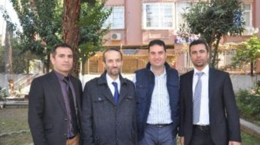 Aky&uuml;z&rsquo;den Ataşbak&rsquo;a Ziyaret