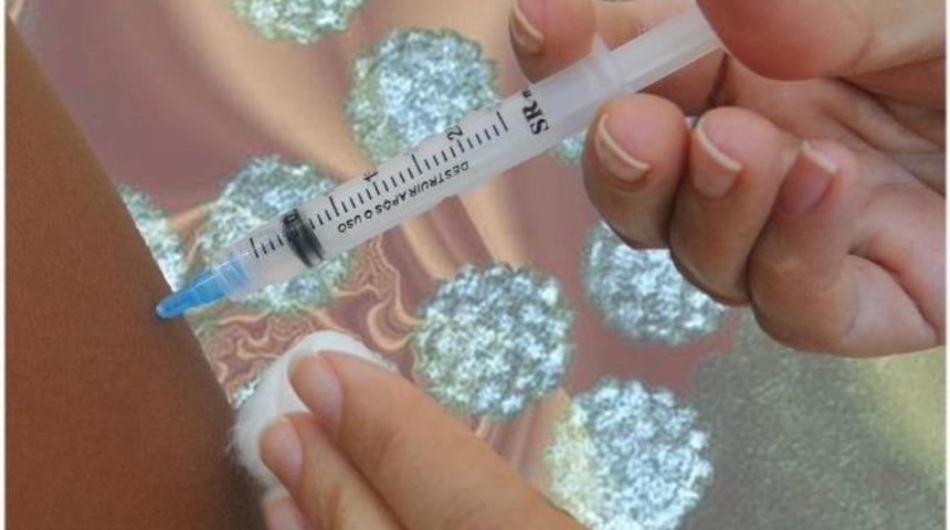 172 Bin Kadına &Uuml;cretsiz Kanser Taraması