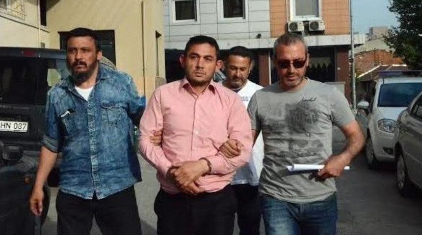 Başkanın Katili Segbis Sistemiyle G&ouml;r&uuml;nt&uuml;l&uuml; Konuştu