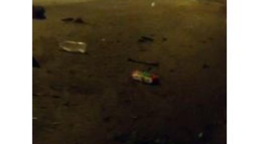 (&ouml;zel Haber) Tuzla&rsquo;da Feci Kaza: 3 Yaralı