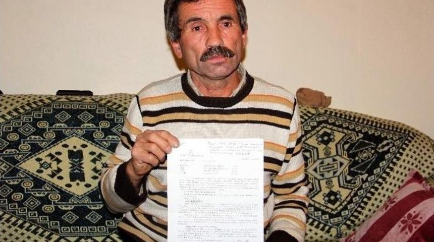 Evlilik Vaadiyle &Uuml;&ccedil; Kez Dolandırıldı