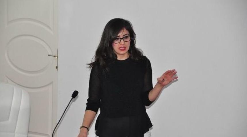 Bu Seminer, Anneler Ve &Ccedil;ocuklar İ&ccedil;in