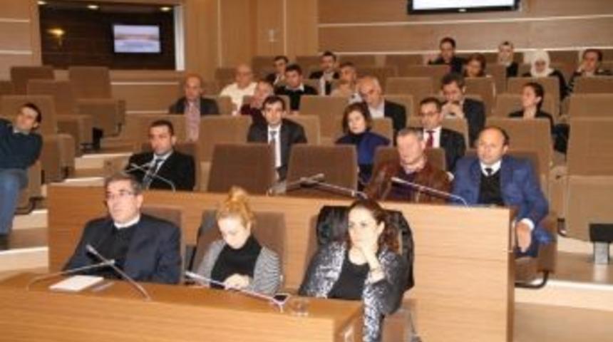 İnşaat Ruhsatı Almada B&uuml;rokrasi Azalıyor