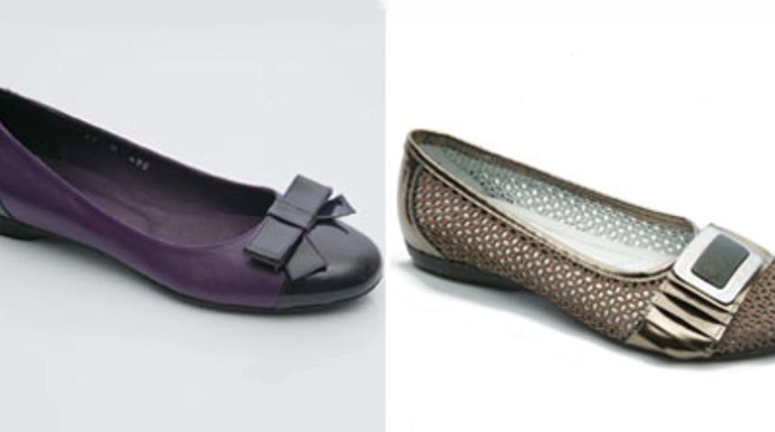 Sezon Modası Babetler