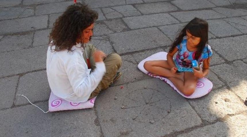 3 Taş Oyunu Milattan &Ouml;nce De Oynanmış