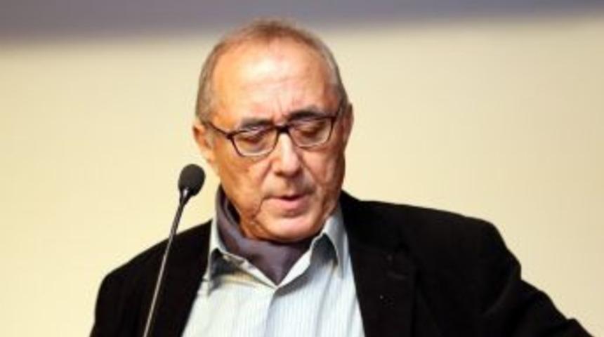 Şair Behramoğlu: &ldquo;yakup Kadri&rsquo;nin Romanları Yeniden Okunmalı&rdquo;