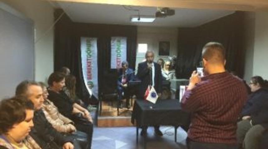 Bereket D&ouml;ner, Engellilere Sponsor Oldu