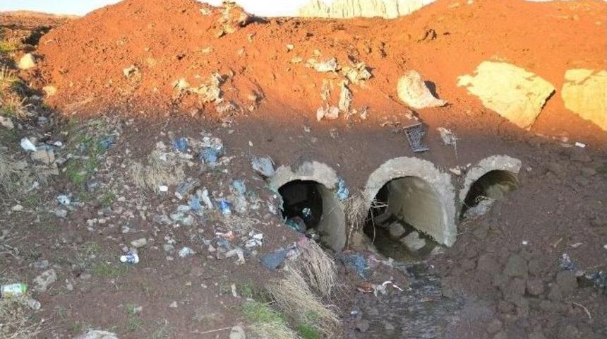 Şırnak&rsquo;ta Tuzaklanmış 2 Bomba İmha Edildi