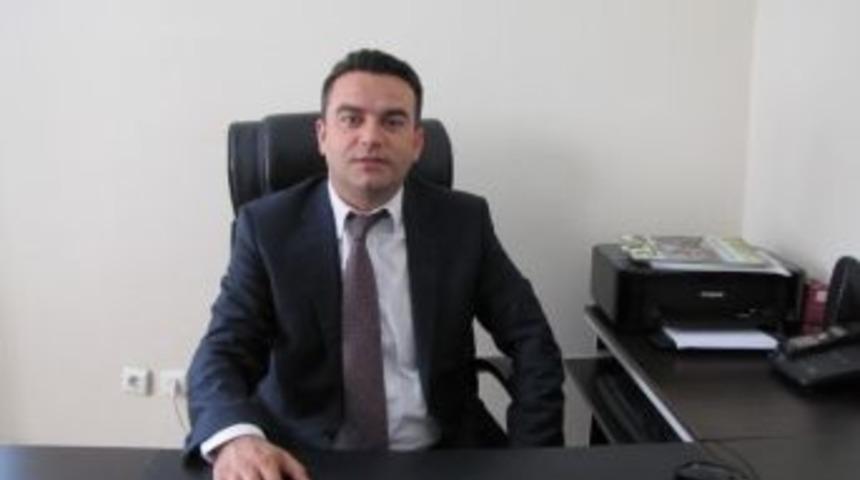 Tıbbi Ve Aromatik Bitki Ekimi M&uuml;racatları