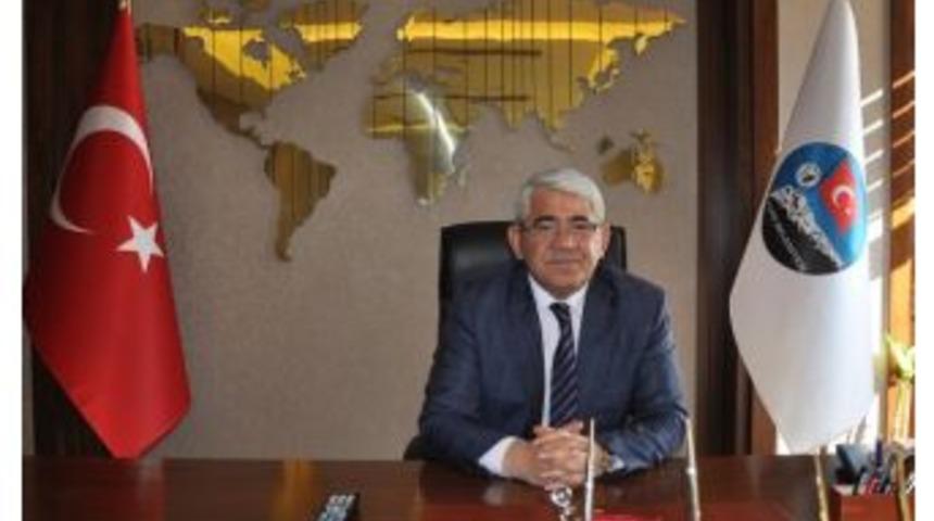 Başkan Kara&ccedil;anta M&uuml;jdeyi Verdi!