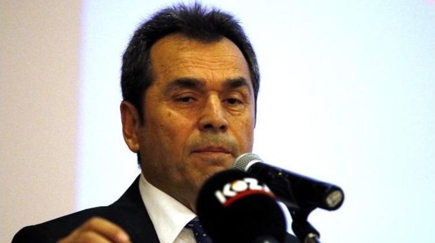 Engelsiz Erişilebilir Antalya İ&ccedil;in Tek Y&uuml;rek Ortak Hizmet &Ccedil;alıştayı