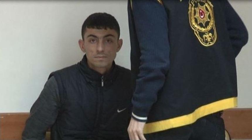 Aras Cinayetinde 13&rsquo;&uuml;nc&uuml; Maganda Da Tutuklandı